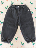 Grijze broek TNC