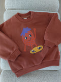 Sweater frèseke