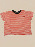 Stripe red