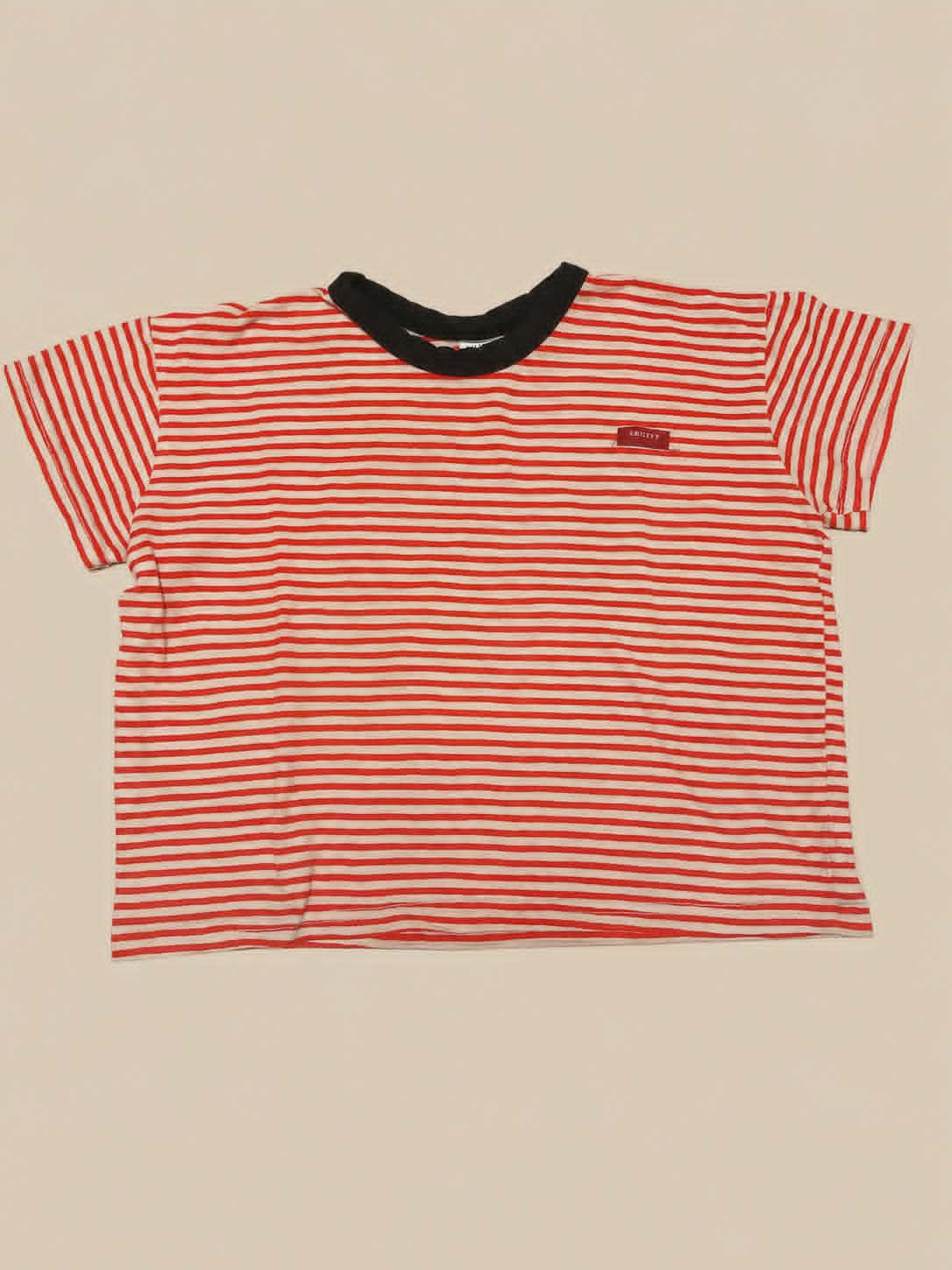 Stripe red