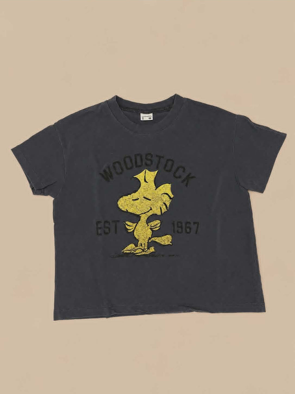 Woodstock shirt